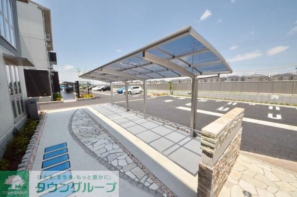 ロイジェントパークスレイクタウンIII Eの物件内観写真